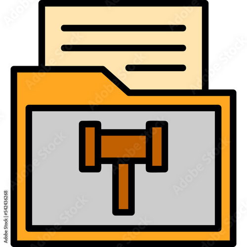 Code Of Conduct Icon