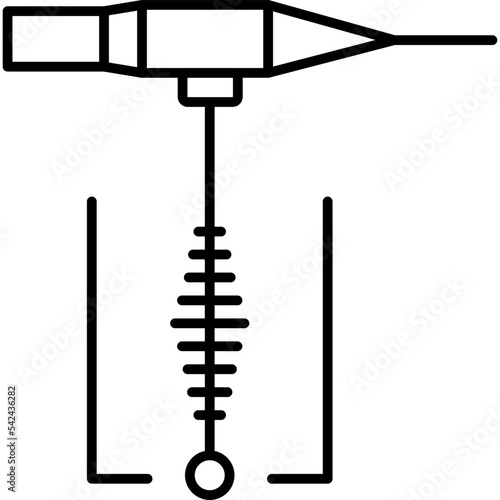 Welding Icon