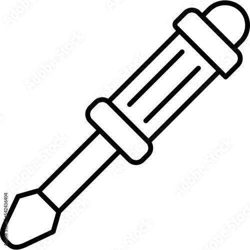 Screwdriver Icon