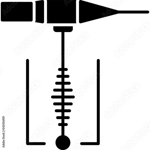 Welding Icon