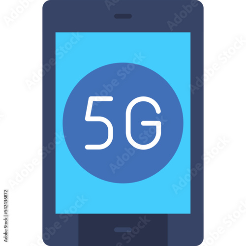 5g Icon