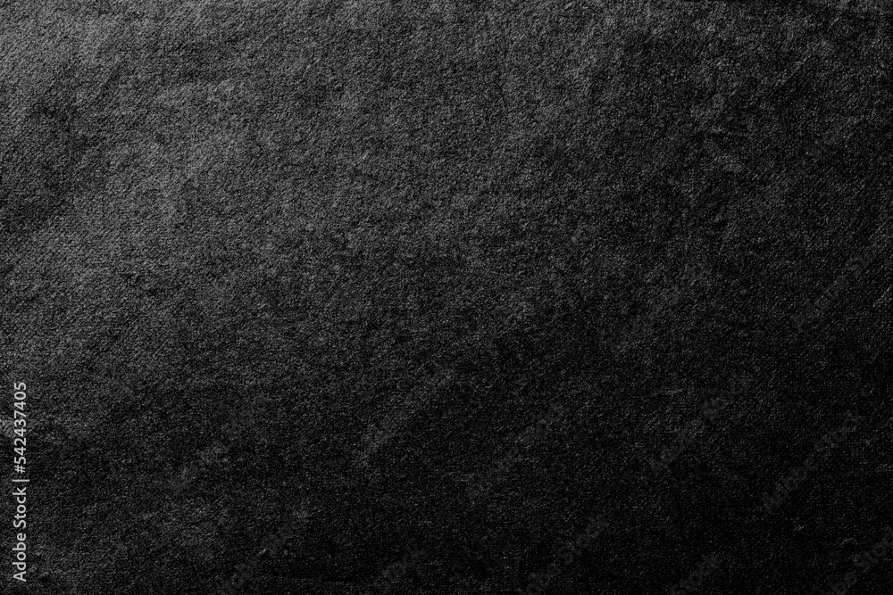 Black kraft paper background texture Black kraft paper background texture