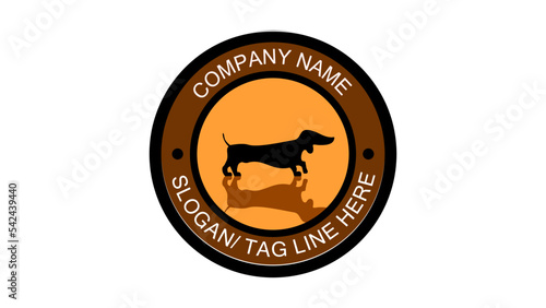 veterinarian logo design