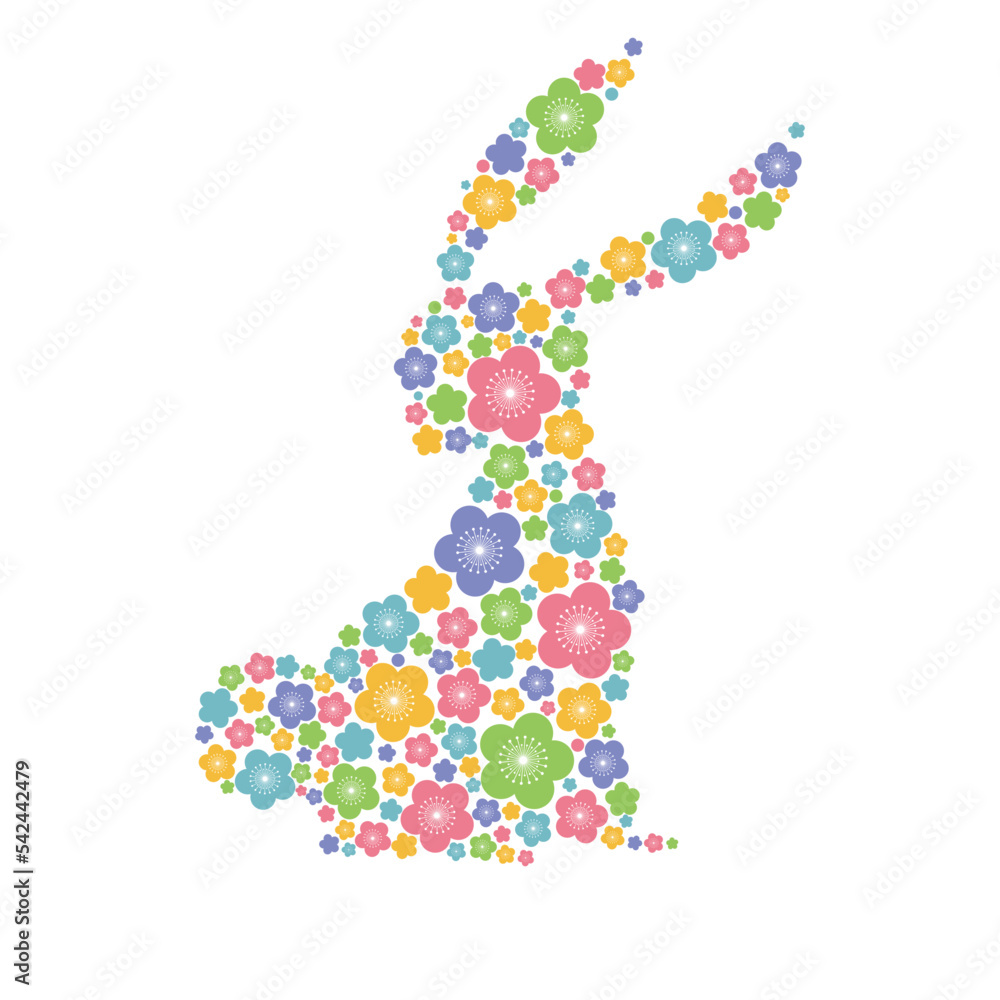 USAGI_colorful USAGI_colorful