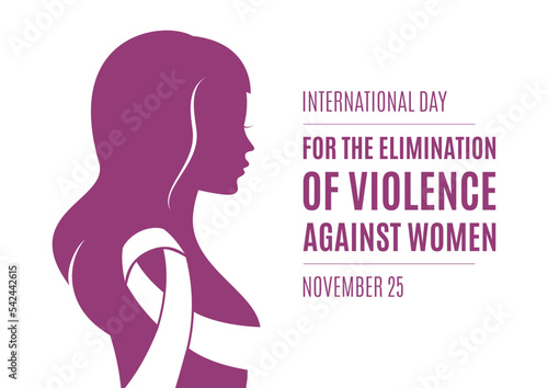 International Day for the Elimination of Violence against Women_people_awareness_white_ribbon_silhouette_icon