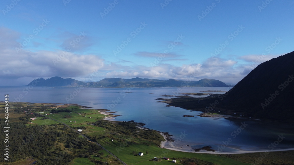 Lofoten Norwegen Lofoten Norwegen