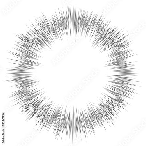 フラッシュ　モノクロ