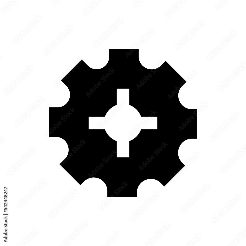 gear,symbol,icon,template,vector,black gear,symbol,icon,template,vector,black