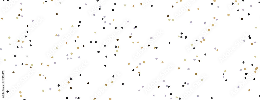 Golden confetti falling down isolated on transparent background. Golden confetti falling down isolated on transparent background.