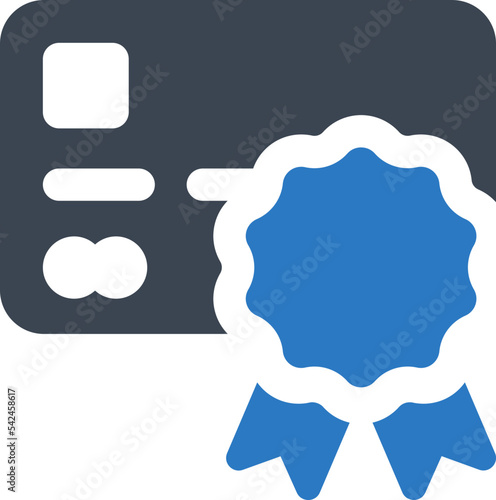 Consumer spender icon