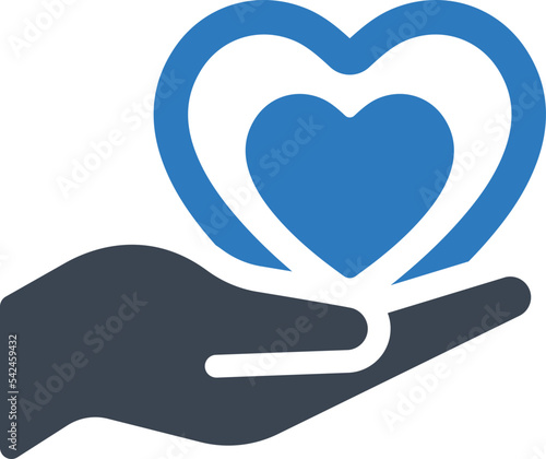 Love propose icon