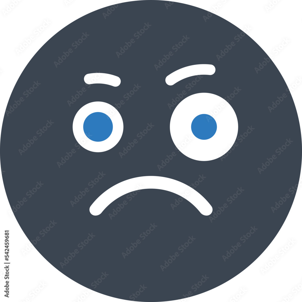 Misunderstanding emoji icon Misunderstanding emoji icon