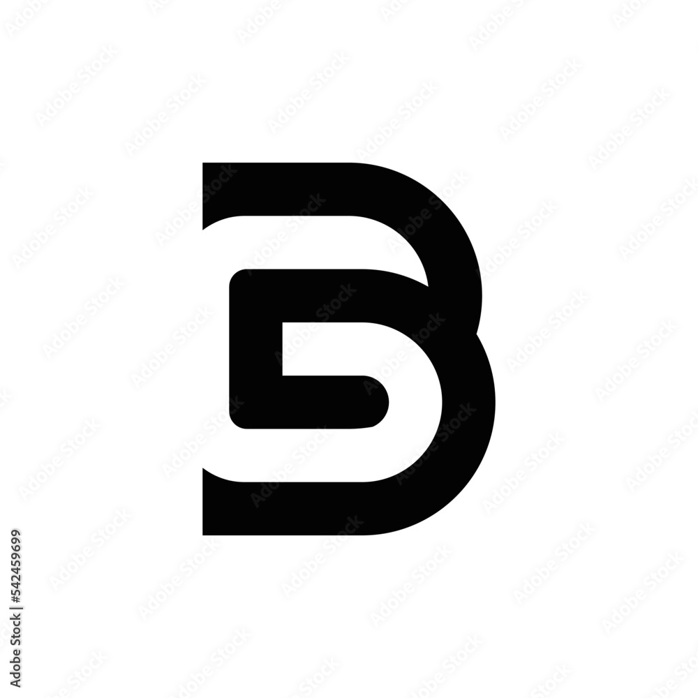 Abstract BG initials monogram logo design, icon for business, template, simple, elegant
Abstract BG initials monogram logo design, icon for business, template, simple, elegant