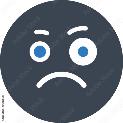 Misunderstanding emoji icon