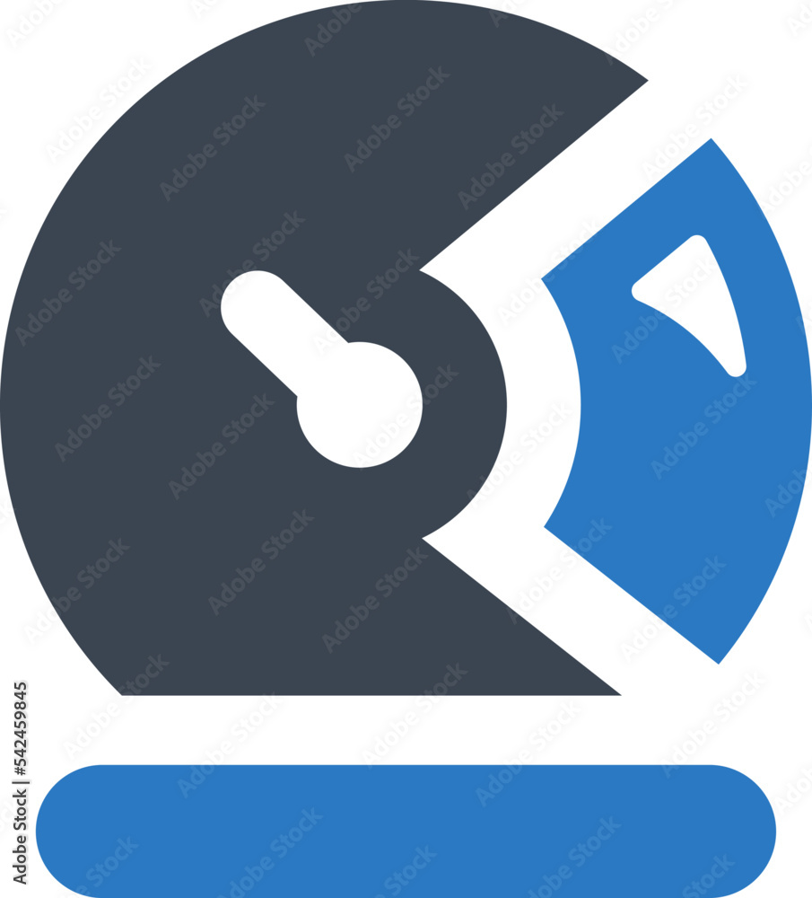 Astronaut helmet icon Astronaut helmet icon