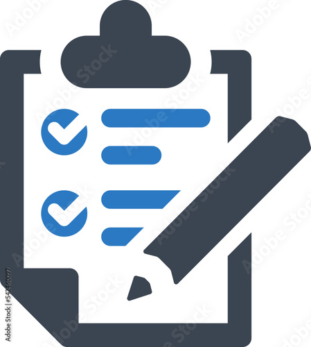 Todo list icon