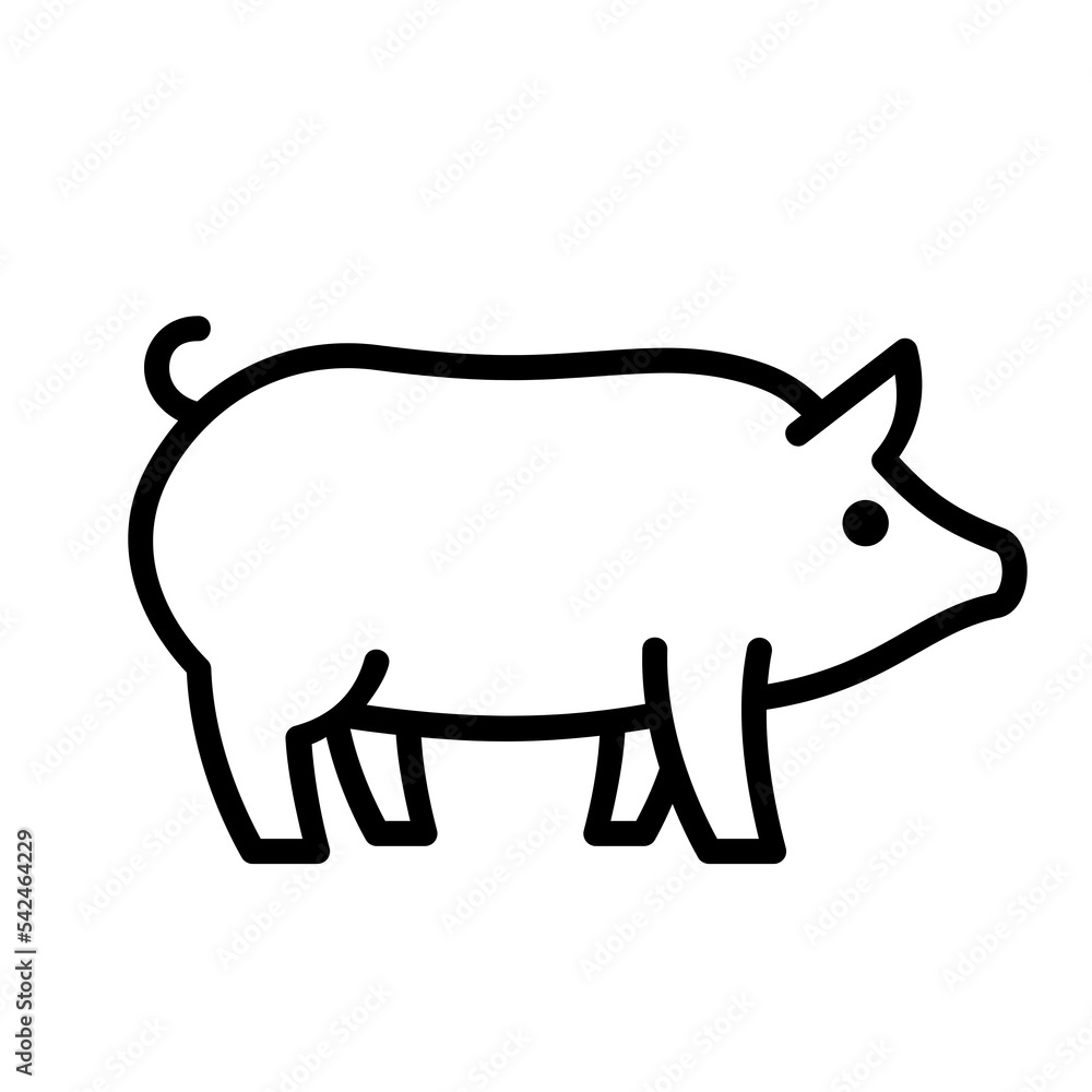 Pig PNG Format With Transparent Background Pig PNG Format With Transparent Background