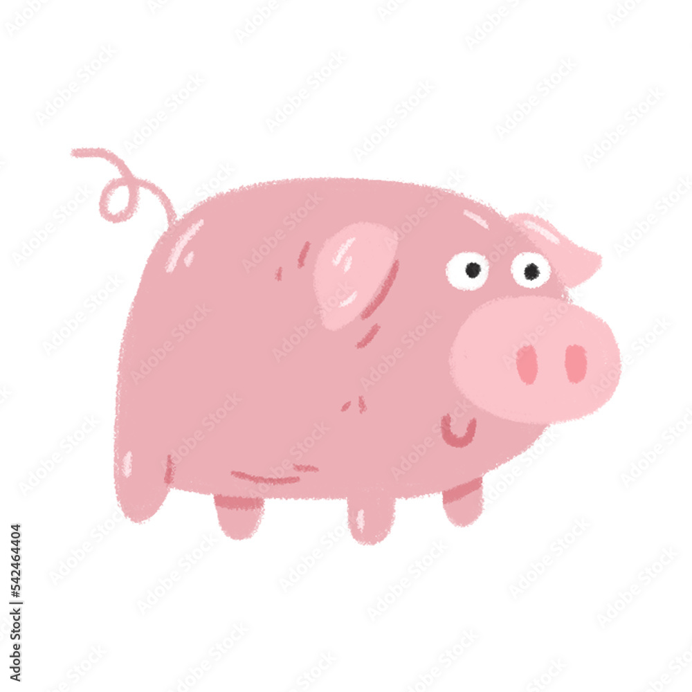Pig PNG Format With Transparent Background Pig PNG Format With Transparent Background