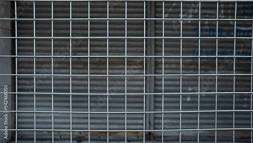 Wallpaper Mural Background Strength Brick Iron Wire Rebar Old Classic Vintage Torontodigital.ca