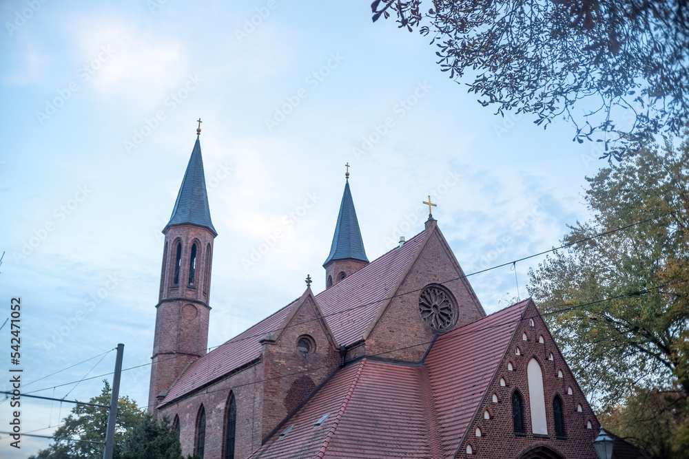 Pankowkirche