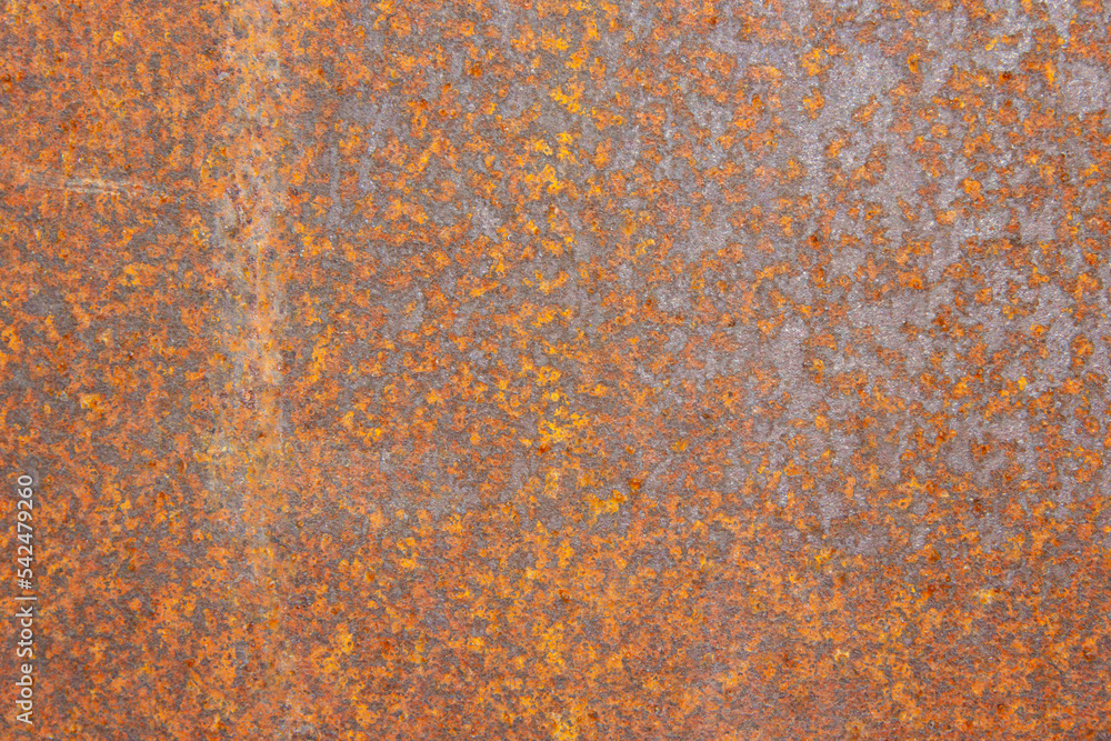 Rust texture seamless, Iron, metal. Corten steel textures. Background ...