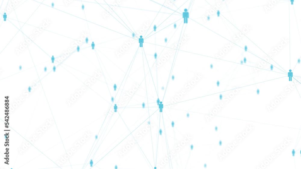 rete, collegamenti tra persone, network rete, collegamenti tra persone, network