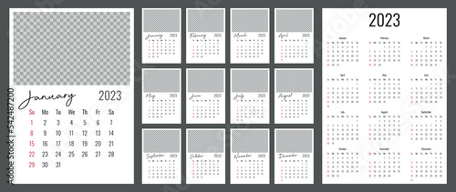 Calendar 2023