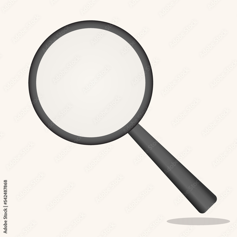 magnifying glass icon magnifying glass icon