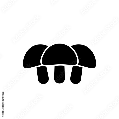 Mushroom icon