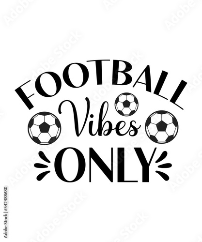 Football SVG Bundle, Football svg Files, sports svg bundle, Football Game Day svg