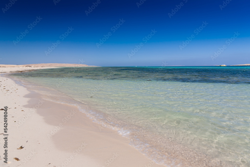 Egypt. Red sea day Egypt. Red sea day
