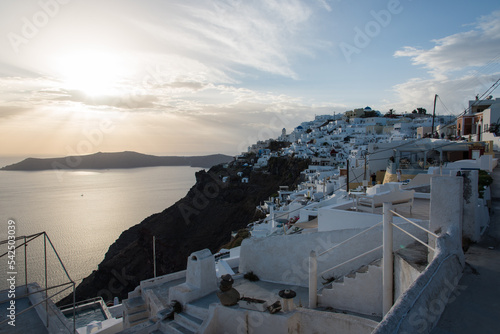 santorini 