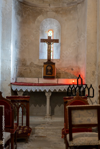 église Saint-Michel de la Garde-Adhémar
