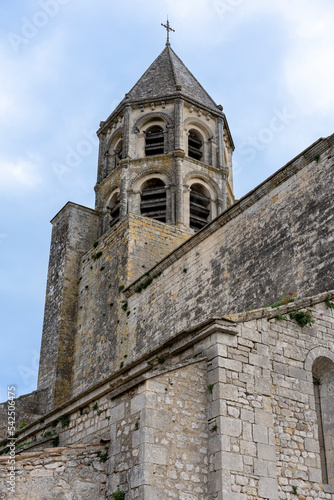 église Saint-Michel de la Garde-Adhémar