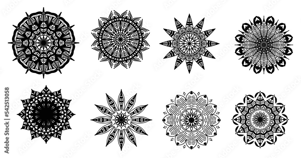 Set Mandala, Black mandala,
luxury ornamental mandala design background,mandala design,Mandala pattern Coloring book Art wallpaper design, tile pattern, Islam, Arabic, Indian, Black and White Mandala
Set Mandala, Black mandala,
luxury ornamental mandala design background,mandala design,Mandala pattern Coloring book Art wallpaper design, tile pattern, Islam, Arabic, Indian, Black and White Mandala