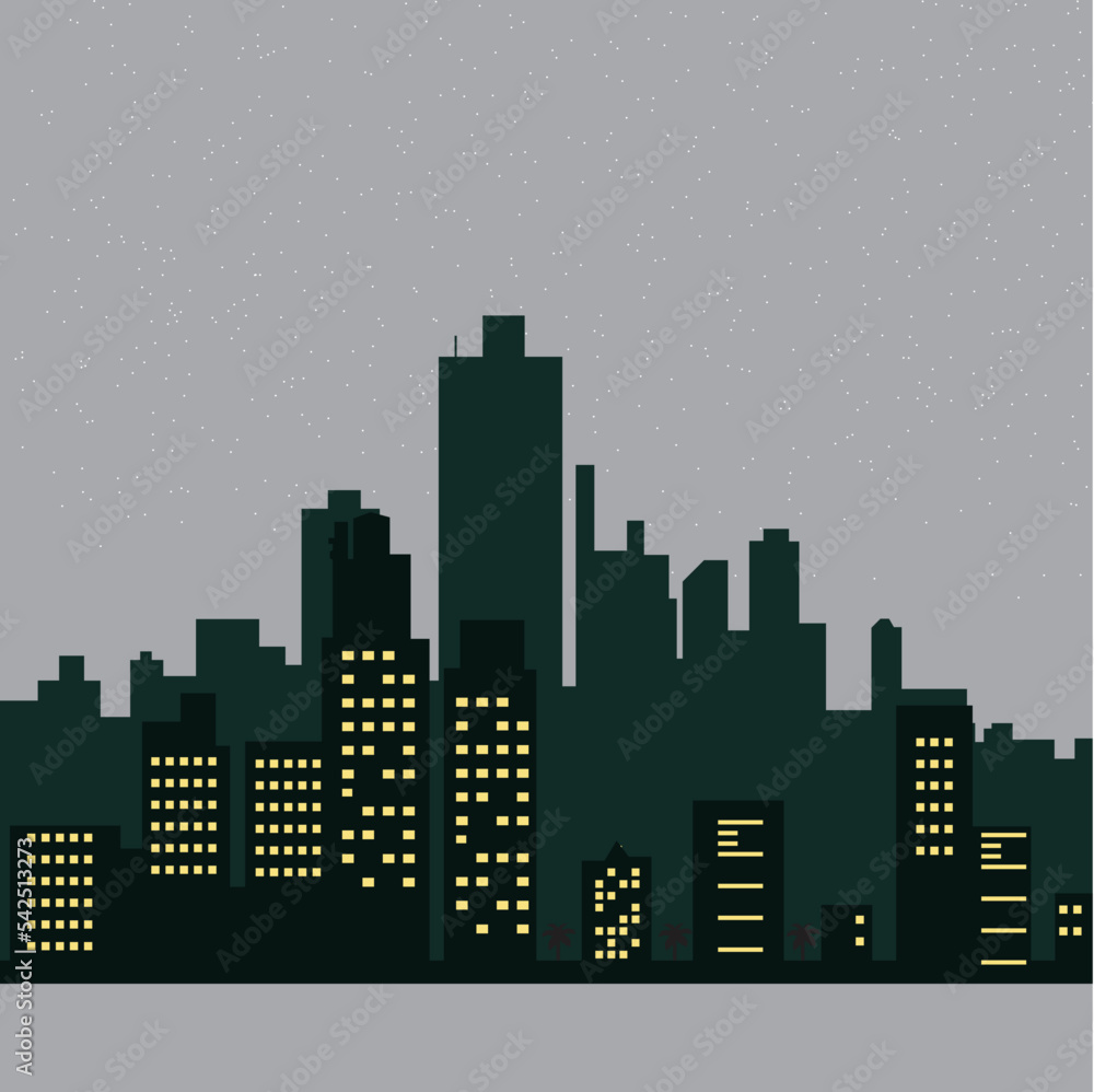 city-background-with-at-night city-background-with-at-night