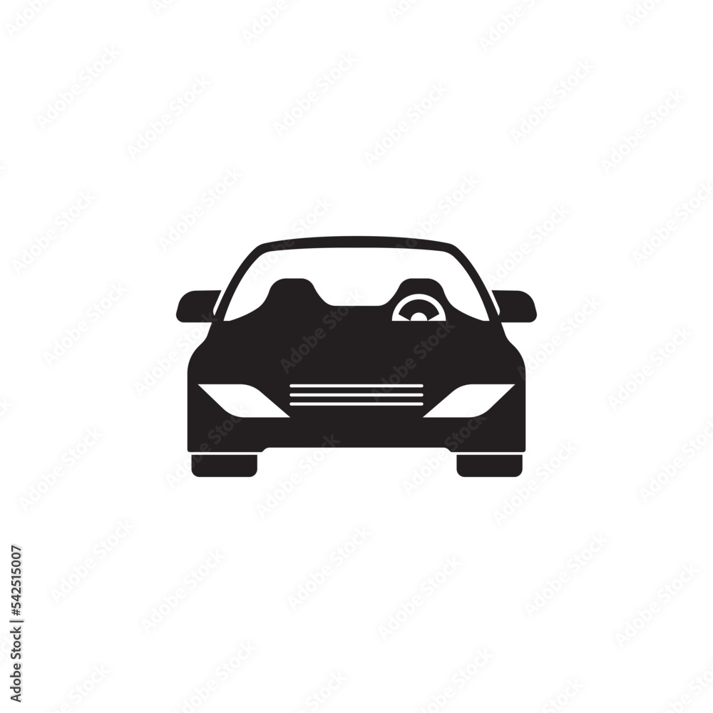 Car icon