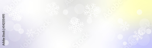 christmas background with snowflakes. background with snowflakes. winter. Seasonal greeting card template