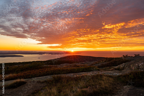 Acadia National Park
