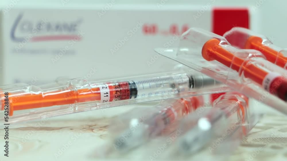 Injections To Prevent Blood Clots After Birth at Garry Endo blog