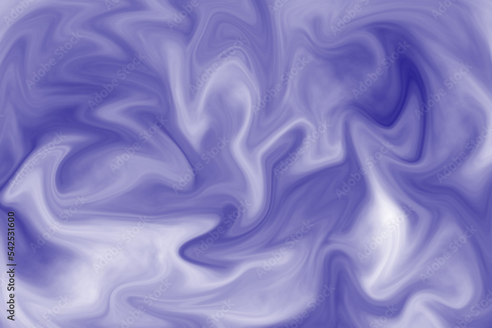 Obraz premium Fluid background