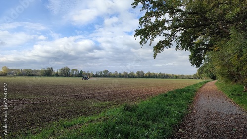 felder in grötzingen karlsruhe