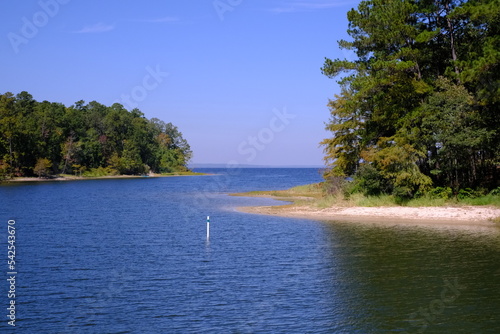 South Toledo Bend State Park in Anacoco, LA