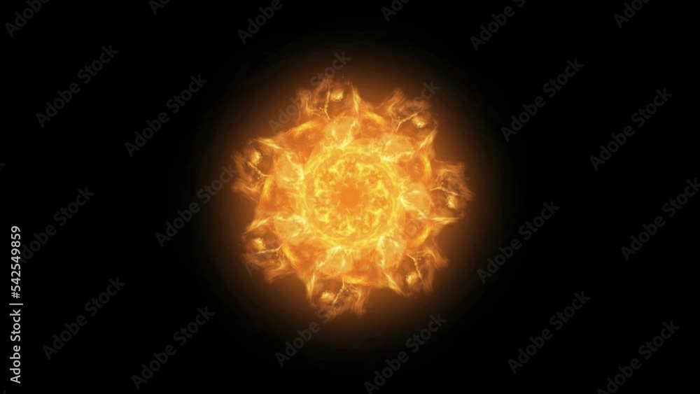 Particle fire . Particle gold dust flickering on black background. Particle fire . Particle gold dust flickering on black background.