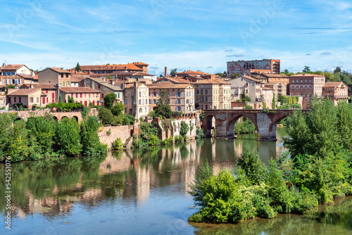 Albi, France