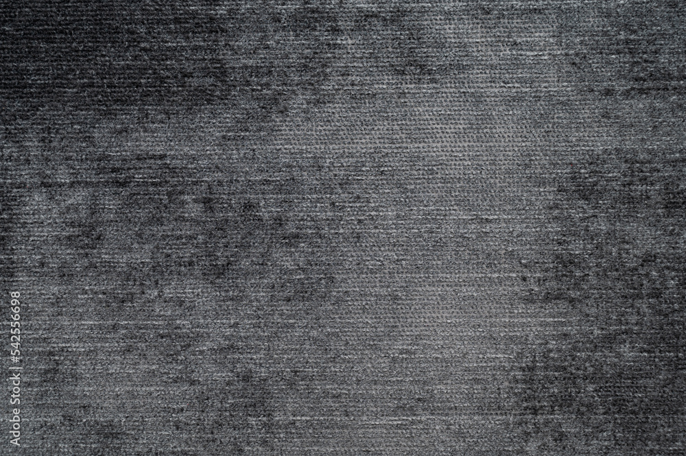gray carpet background, gray fabric texture background, closeup gray carpet background, gray fabric texture background, closeup