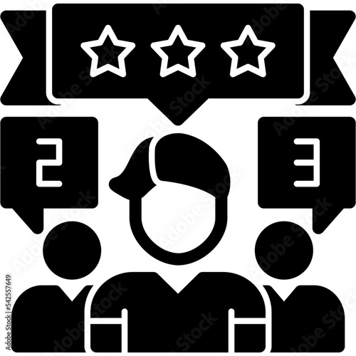 Competition Icon