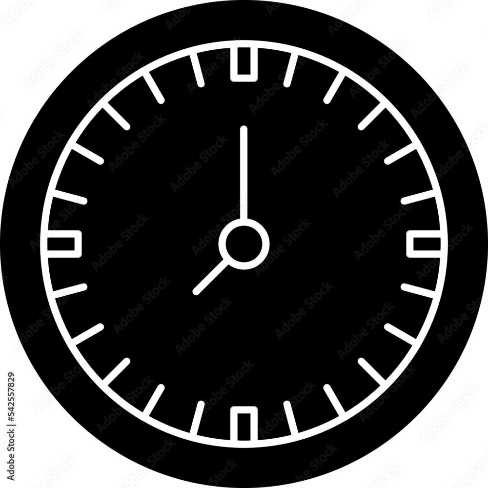 Time Icon Time Icon