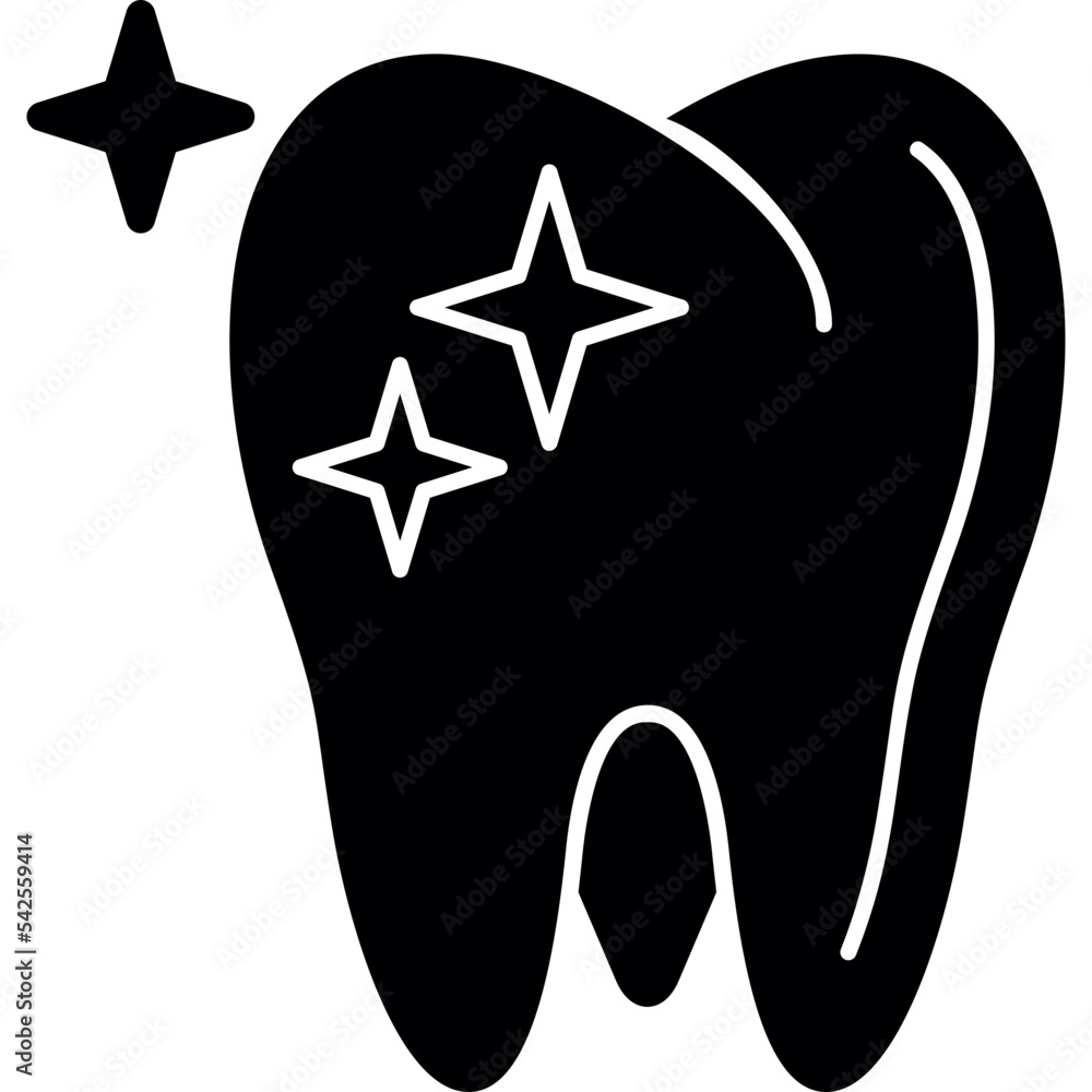 Molar Icon Molar Icon