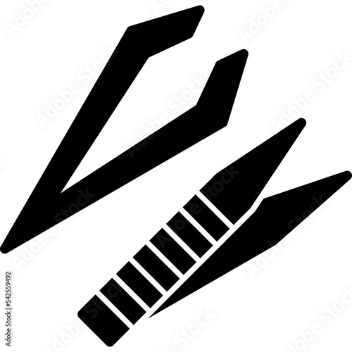 Forceps Icon